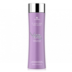 Alterna Caviar Smoothing Anti-Frizz conditioner against hair frizz 250 ml
