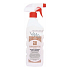 Lavosept K Lemon disinfection of surfaces and tools washing solution for professional use more than 75% alcohol 500 ml spray