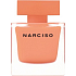 Narciso Rodriguez Narciso Ambrée Eau de Parfum perfumed water for women 90 ml Tester