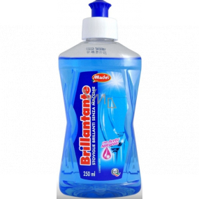 Madel Brillantante Azzuro dishwasher detergent 250 ml