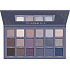 Artdeco Eyeshadow Palette eyeshadow palette 06 Smokey 18 x 1.7 g