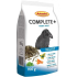 Avicentra Selective Feed for Adult Rabbits with Herbs, Vegetables, and Fruits, High in Fiber and Low in Sugars 700 g