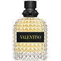 Valentino Uomo Born in Roma Yellow Dream Eau de Toilette for Men 50 ml