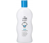 Nuage Baby Bath Mild & Gentle bath foam for children without parabens 300 ml
