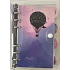 Albi Diary 2022 planning ring Balloon 19 x 13.5 x 2.5 cm