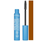 Rimmel London Kind & Free Mascara 002 Brown Black 7 ml