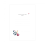 Albi Book of Memories For Daddy 21,7 x 15,1 x 0,9 cm