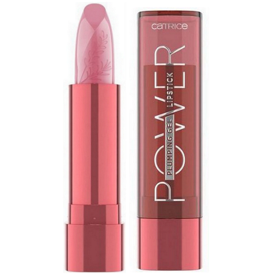 Catrice Power Plumping Flower & Herb Edition Lipstick 020 Magnolia Bouquet 3,3 g