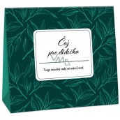 Albi Gift tea in a box Tea for grandpa 50 g