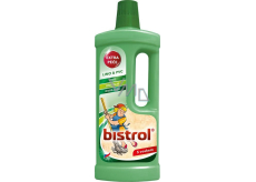 Bistrol Extra Care Lino & PVC Floor Cleaner 750 ml
