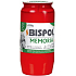 Bispol Memoria oil candle red, burning time 48 hours 105 g