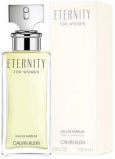 Calvin Klein Eternity Woman Eau de Parfum for women 100 ml