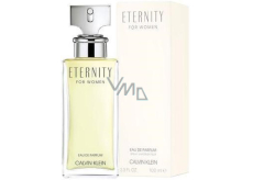 Calvin Klein Eternity Woman Eau de Parfum for women 100 ml