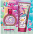 Unicorn Unicorn eau de toilette 50 ml + shower gel 150 ml, gift set for children
