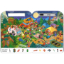 Albi Quido Travel Activities Holidays, recommended age 4+