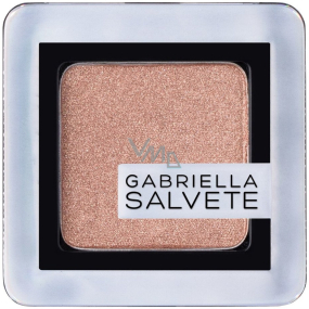 Gabriella Salvete Eyeshadow Mono shimmer eyeshadow 02 2 g