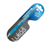 Nekupto Rubber pen with the name Luke