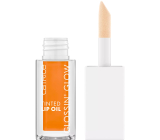 Catrice Glossin´Glow Nourishing Lip Oil 030 Glow For The Show 4 ml