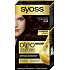 Syoss Oleo Intense Color hair color without ammonia 3-22 Midnight burgundy