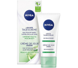 Nivea Essentials mattifying day cream for combination skin 50 ml