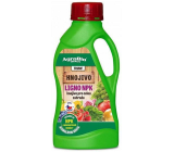 Agrobio Trumf Ligno NPK universal liquid fertilizer 250 ml