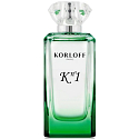 Korloff Kn°1 Green Diamond Eau de Toilette for Women 88 ml
