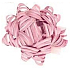 Ditipo Starfish Raphia Natur pink 9 cm