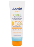 Astrid Sun OF50+ Family Sun Lotion 250 ml