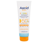 Astrid Sun OF50+ Family Sun Lotion 250 ml