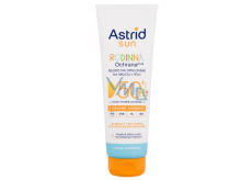 Astrid Sun OF50+ Family Sun Lotion 250 ml
