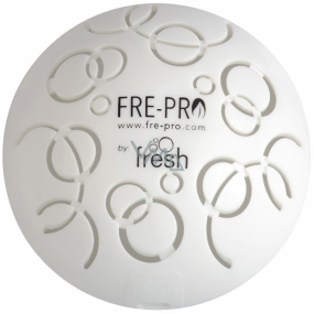 Fre Pro Easy Fresh 2.0 Cotton replaceable fragrance cover white