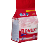 Bonux Color Pure Magnolia 3in1 laundry detergent for colored clothes 72 loads 4.68 kg