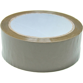 Mako Packing Tape Brown 48 mm x 66 m