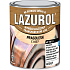 Lazurol Pragolesk C1037 nitrocellulose lacquer for wood 750 ml