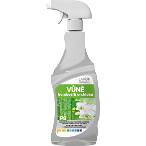 LAVON air freshener bamboo and orchid, 500 ml