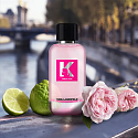Karl Lagerfeld Jeans Urban Pink Eau de Parfum for Women 100 ml
