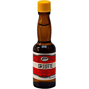 Aroco food flavoring, morello cherry, 20 ml