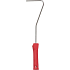 Spokar roller holder, length 42 cm, diameter 6 mm, for rollers 100 to 150 mm