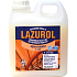 Lazurol Aqua Ekohost Semi-Matt V1305 Floor Lacquer 2 kg