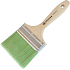 Spokar Lazur Profi 81334 Flat Brush, No. 4