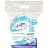 Linteo Baby Aloe Vera Wet Wipes, 4 × 80 pcs