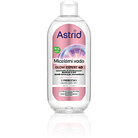 Astrid Glow Expert 4D Micellar Water for Skin Radiance 400 ml