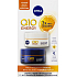 Nivea Q10 Energy Energizing Day and Night Cream Against Wrinkles 2x 50 ml