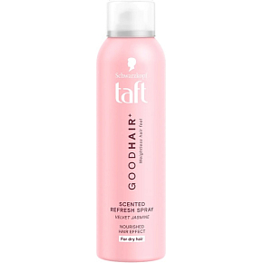 Taft Good Hair Dry Hair Spray 150 ml