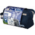 Nivea Men Kazsensi shaving foam 200 ml + aftershave 100 ml + shower gel 250 ml + cosmetic bag
