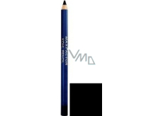 Max Factor Kohl eye pencil 020 Black 1.3 g