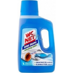 Wc Net Marine cannibal odor from waste 1 l