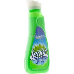 Lenor Duoaroma Passion & Jasmine Softener 750 ml