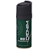 Denim Musk deodorant spray for men 150 ml