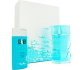 Thierry Mugler Ice Men EdT 100 ml Eau de Toilette + 100 ml Shower Gel, gift set